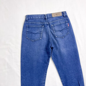 jean azul SALE