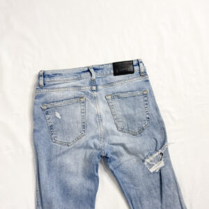 jean con roturas SALE
