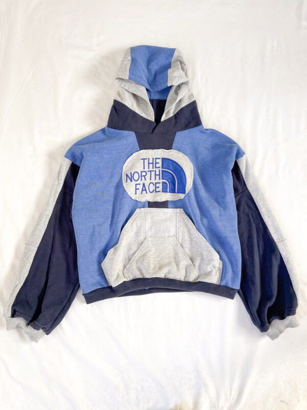 hoodie reworked - Imagen 2