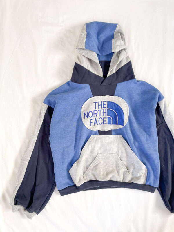 hoodie reworked - Imagen 3