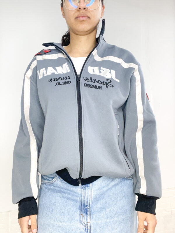 Campera deportiva SALE - Imagen 2