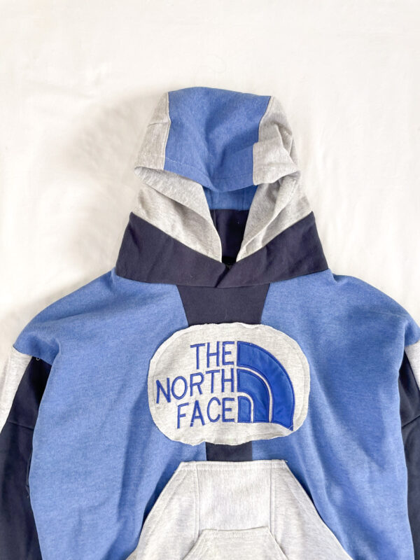 hoodie reworked - Imagen 4