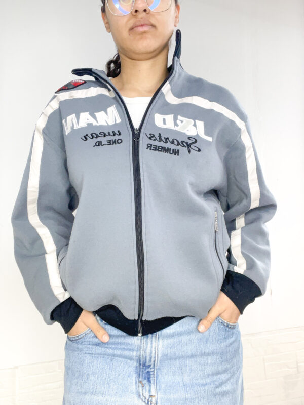 Campera deportiva SALE - Imagen 3
