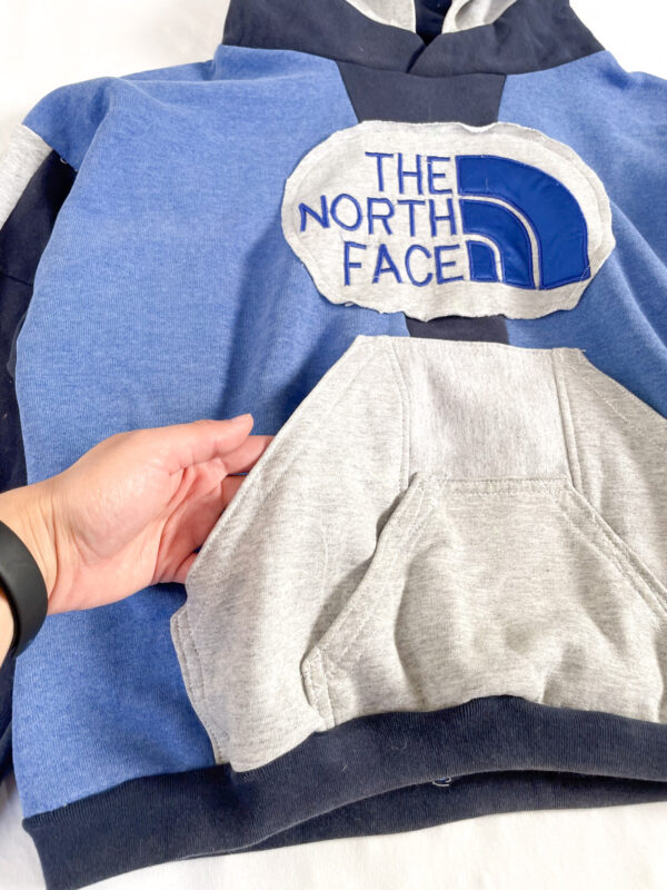 hoodie reworked - Imagen 5