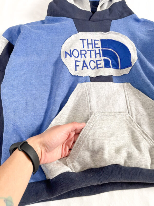 hoodie reworked - Imagen 6