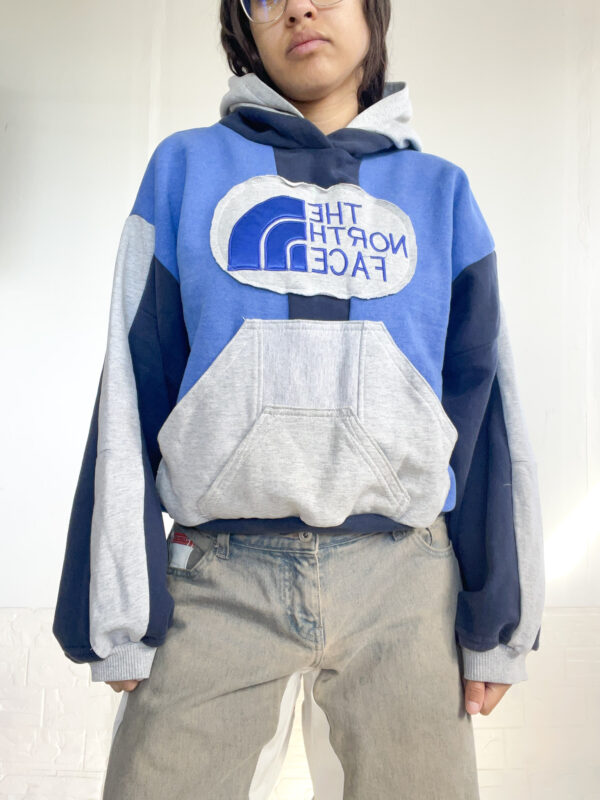 hoodie reworked - Imagen 14