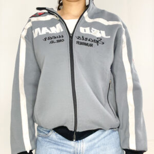 Campera deportiva SALE