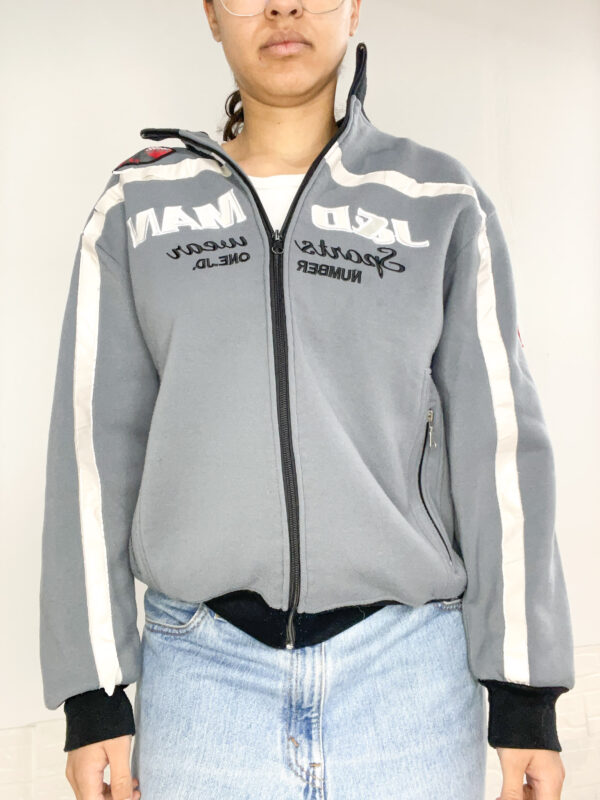 Campera deportiva SALE