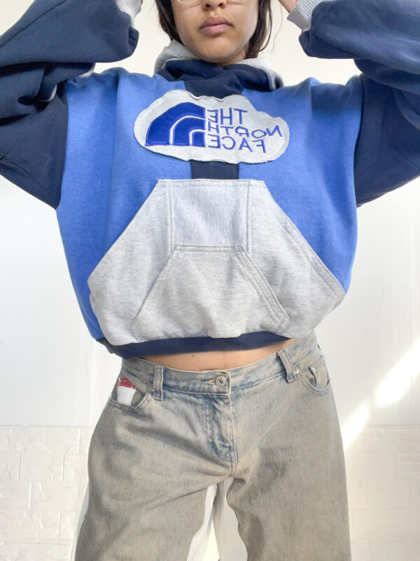 hoodie reworked - Imagen 15