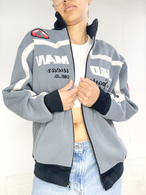 Campera deportiva SALE - Imagen 6