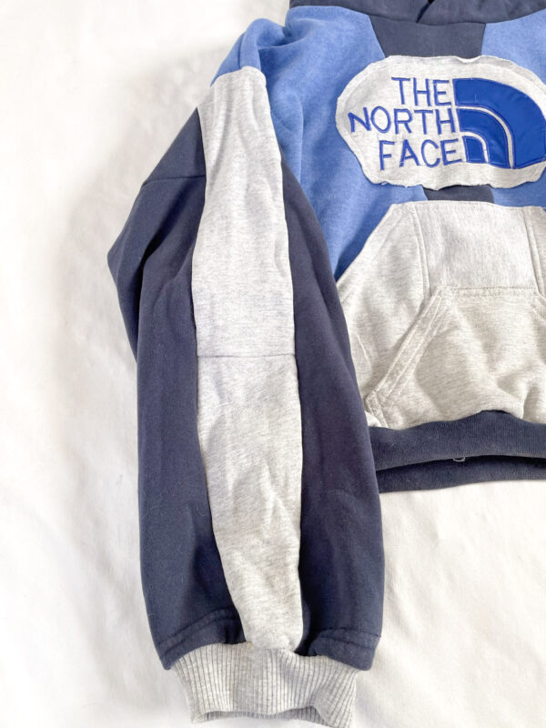 hoodie reworked - Imagen 8