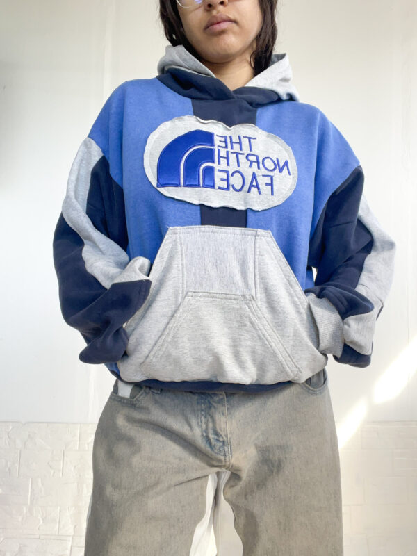 hoodie reworked - Imagen 16