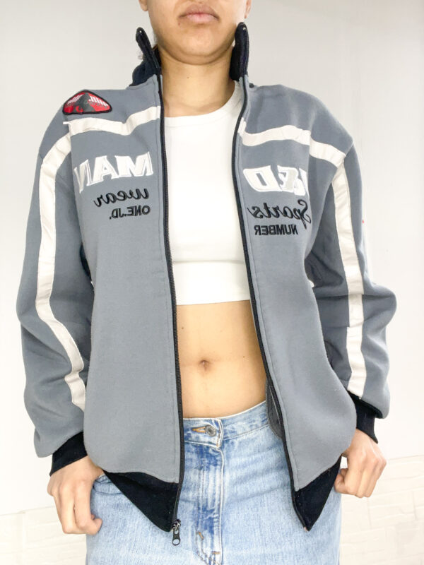 Campera deportiva SALE - Imagen 7