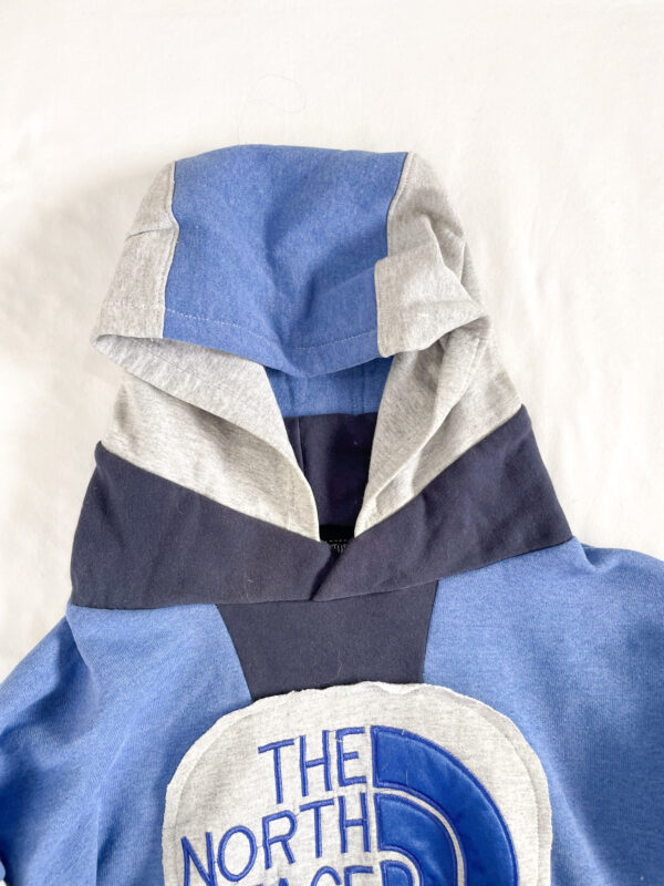 hoodie reworked - Imagen 9