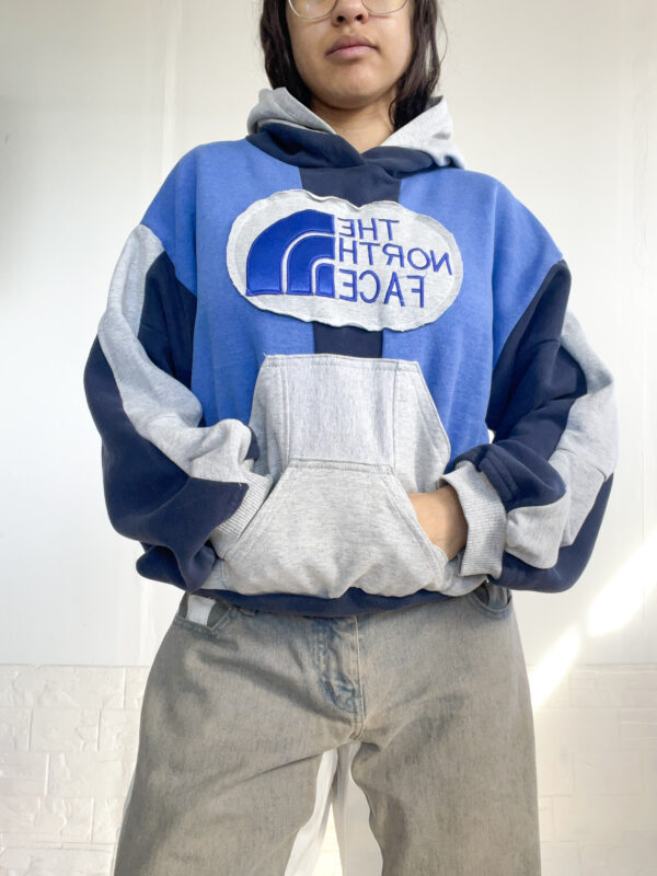 hoodie reworked - Imagen 17