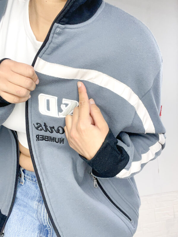 Campera deportiva SALE - Imagen 8