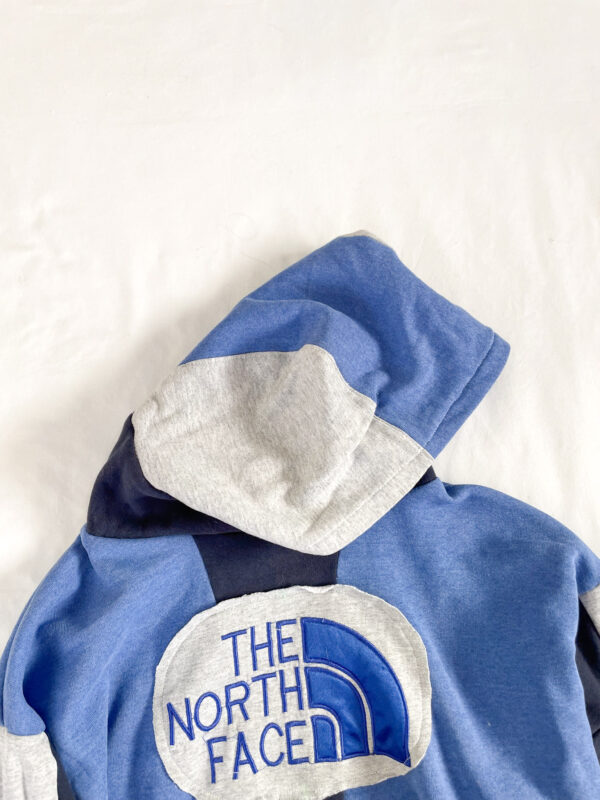hoodie reworked - Imagen 10