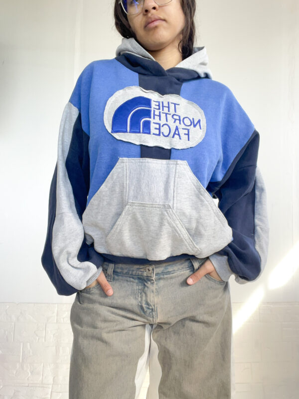 hoodie reworked - Imagen 18