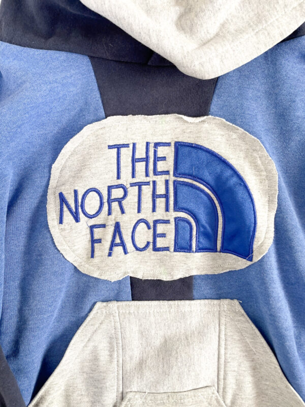 hoodie reworked - Imagen 11