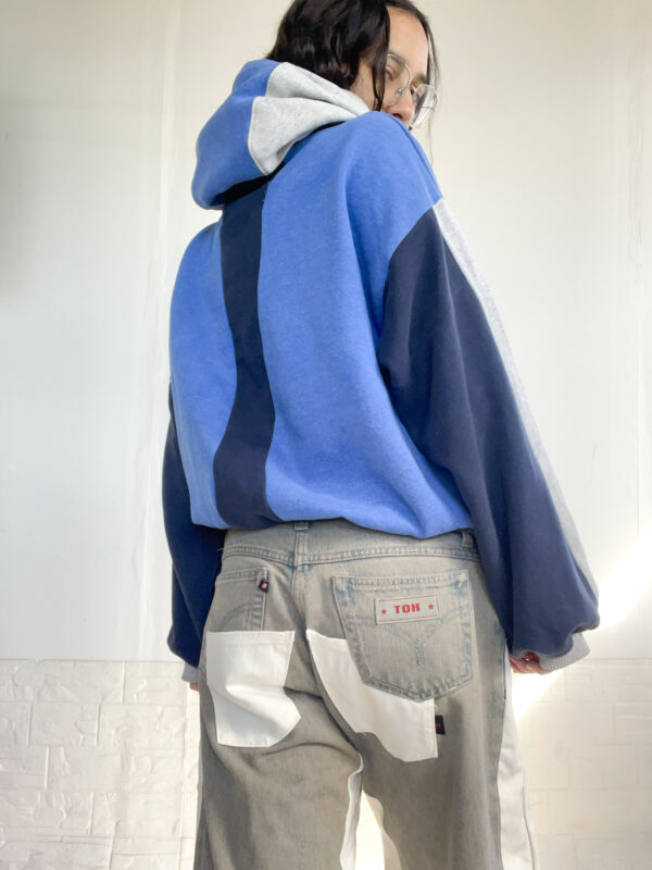 hoodie reworked - Imagen 19
