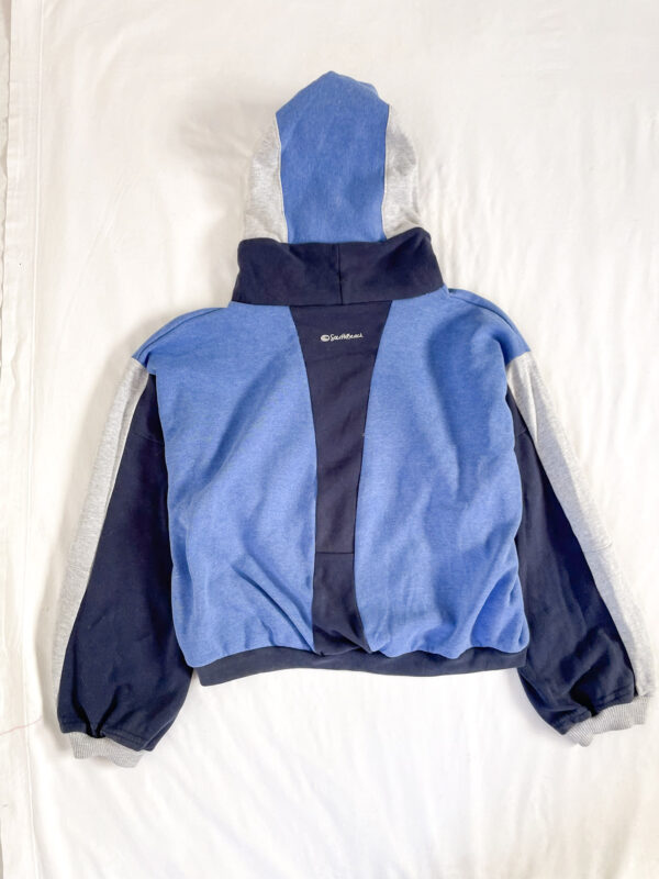 hoodie reworked - Imagen 12