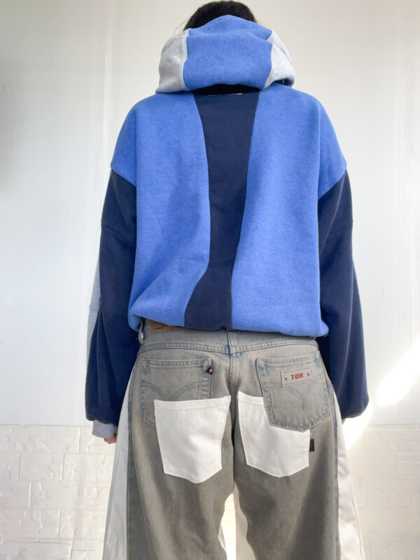 hoodie reworked - Imagen 20
