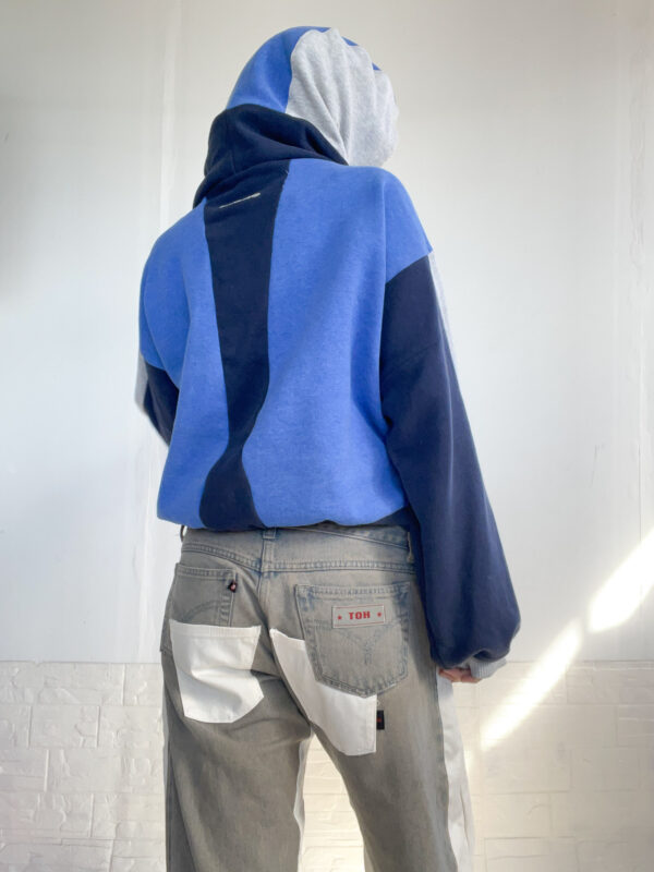 hoodie reworked - Imagen 21