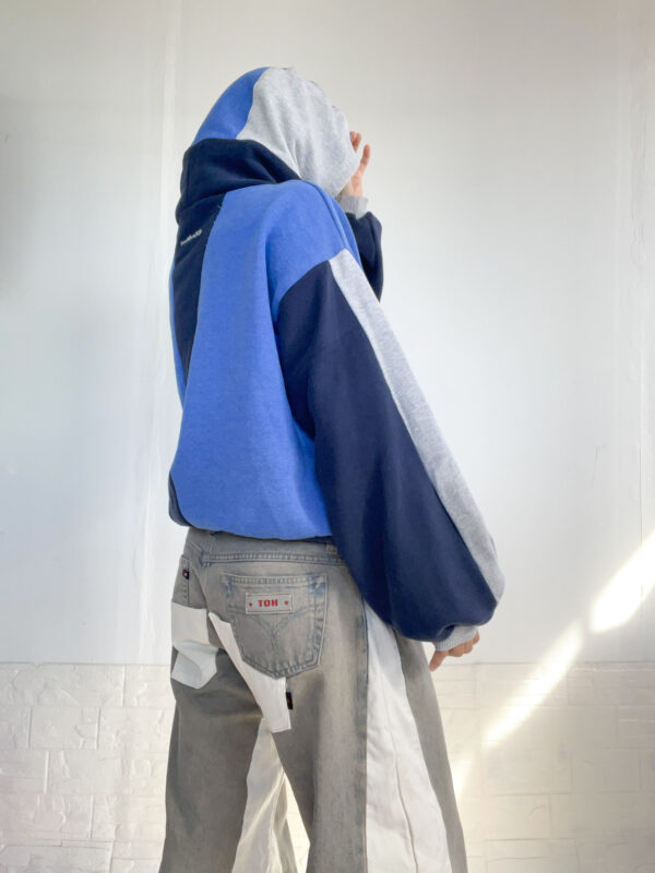 hoodie reworked - Imagen 22