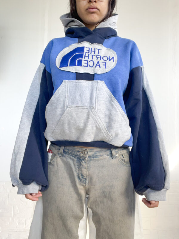 hoodie reworked - Imagen 23