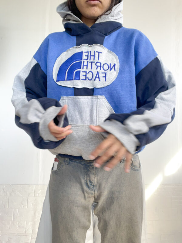 hoodie reworked - Imagen 24