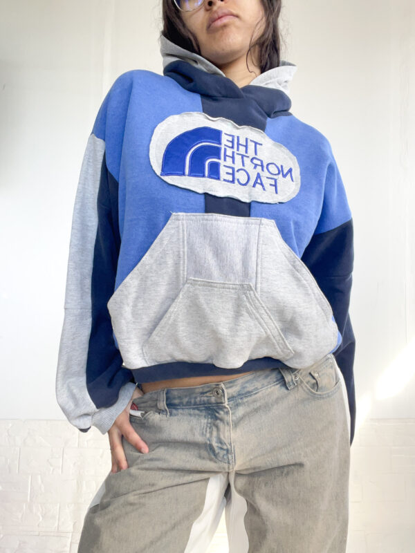 hoodie reworked - Imagen 26