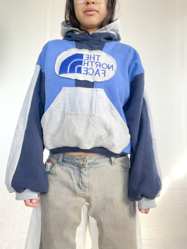 hoodie reworked - Imagen 27