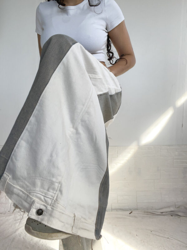 jean ancho reworked - Imagen 19