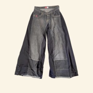 jean ancho reworked