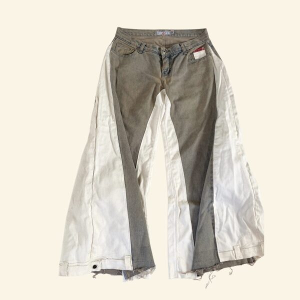 jean ancho reworked