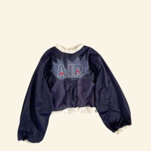 hoodie reworked