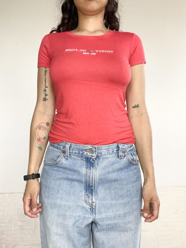 remerita de algodón - Imagen 6