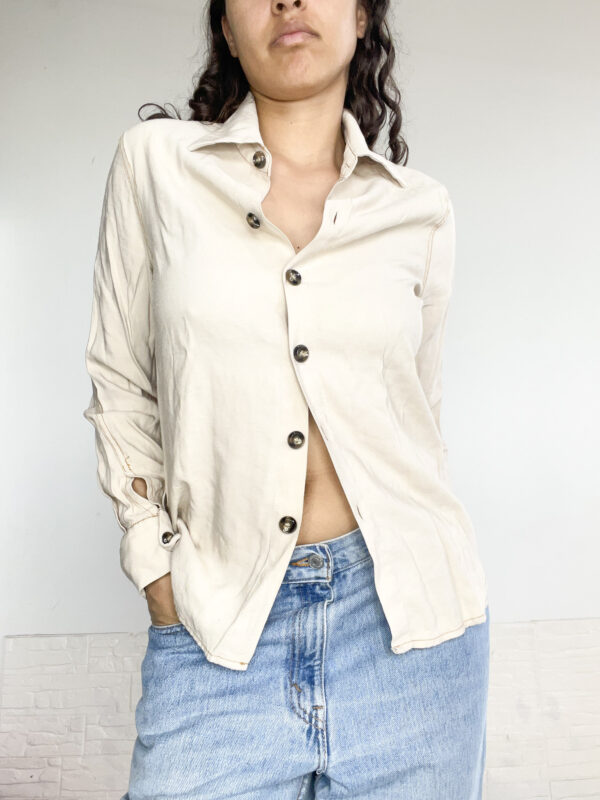 camisa - Imagen 4