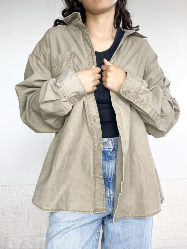 sobrecamisa - Imagen 2