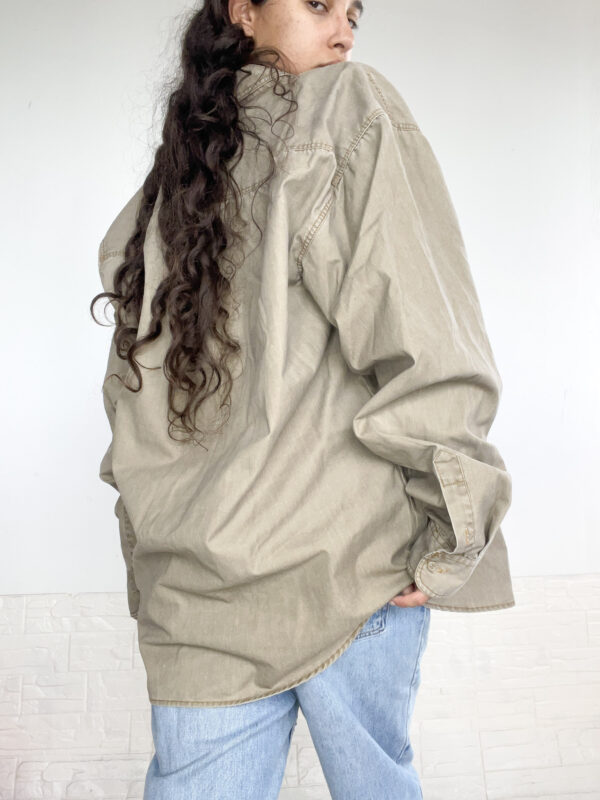 sobrecamisa - Imagen 5