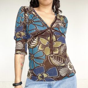 blucita estampada