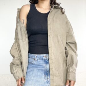 sobrecamisa