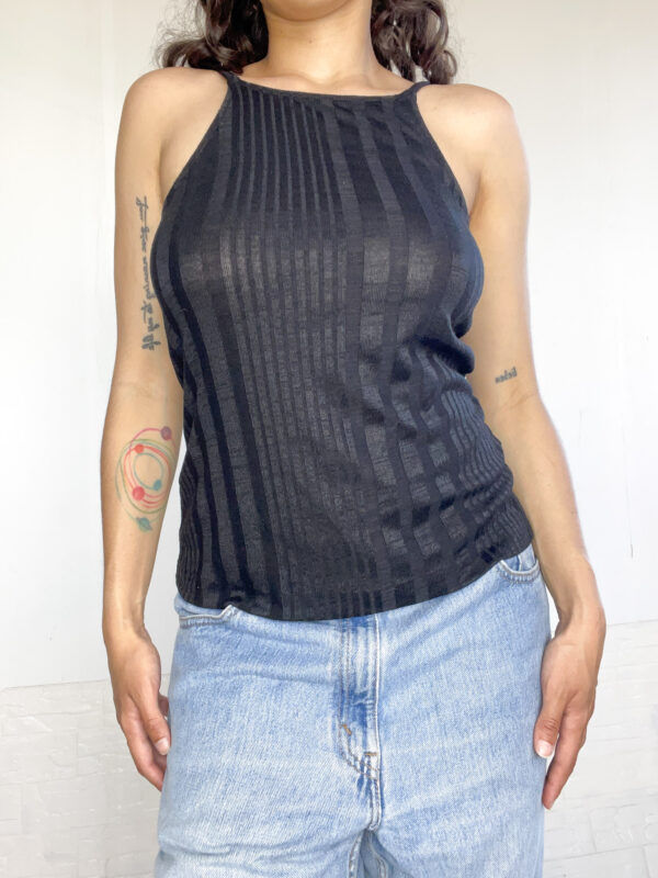 musculosita negra - Imagen 2