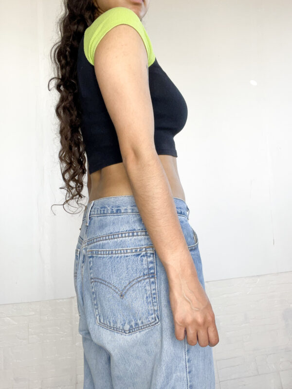 crop top - Imagen 10
