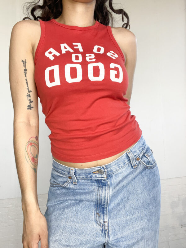 Musculosita roja - Imagen 3