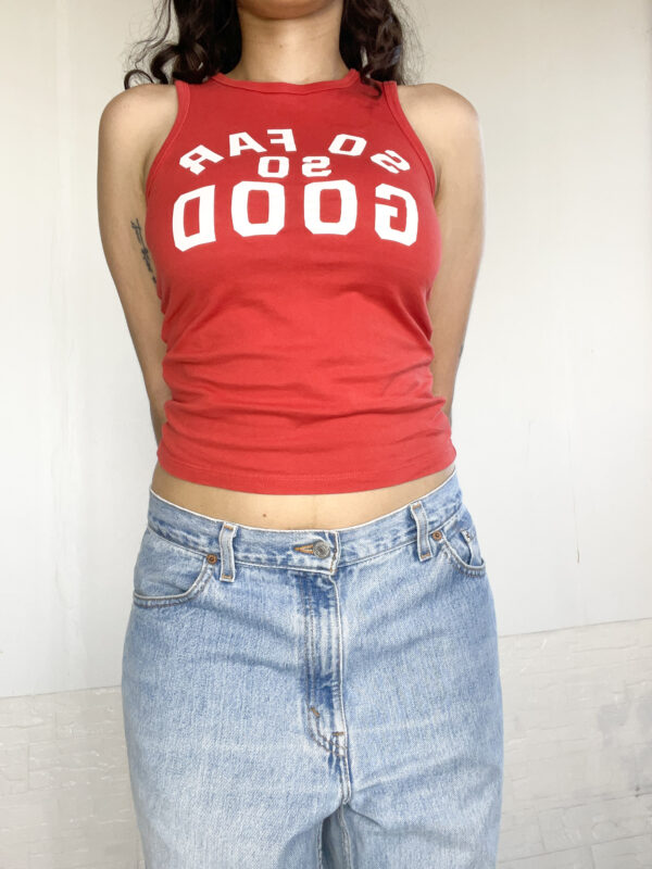 Musculosita roja - Imagen 6