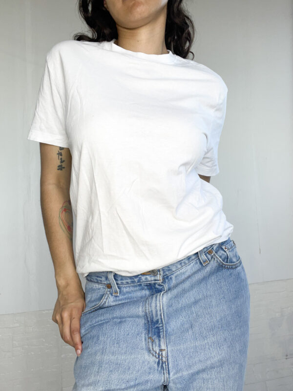 remera de algodón - Imagen 2