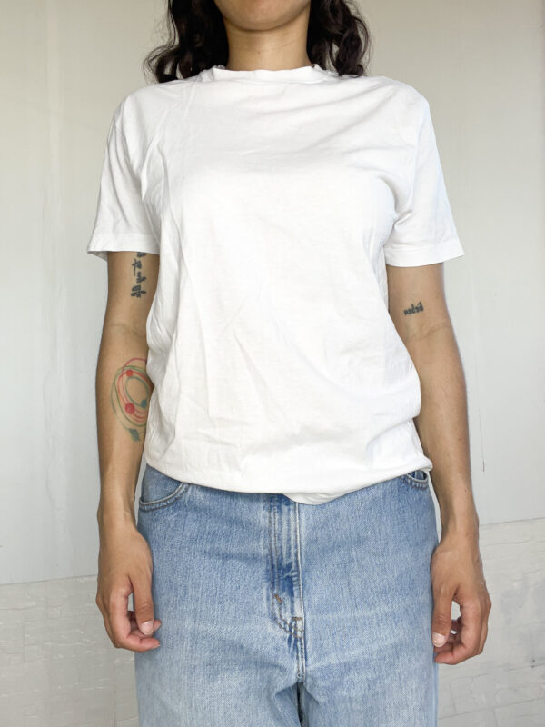 remera de algodón - Imagen 4