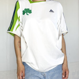 camiseta adidas