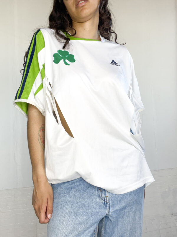 camiseta adidas - Imagen 3